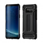 Forcell Armor case Galaxy S8+ sort